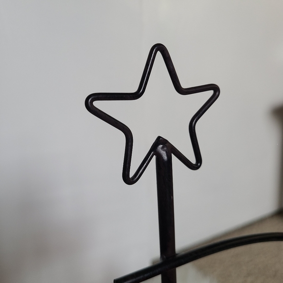 Christmas Tree Candle Holder Stand - Picture 4 of 10